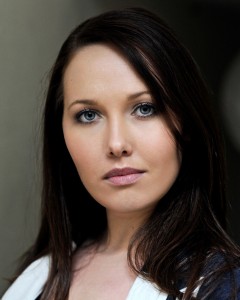 Rebecca Atkinson - Ric Bacon Photography